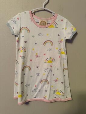 beaufort bonnet birthday dress Tbbc birthday